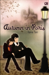 Image of Autumn In Paris