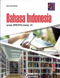 Image of Bahasa Indonesia 7