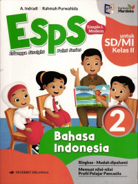 Image of Bahasa Indonesia 2