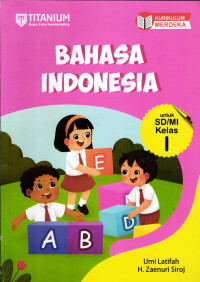 Image of Bahasa Indonesia 1