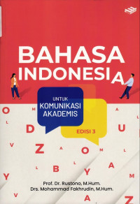 Image of Bahasa Indonesia