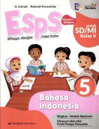 Image of Bahasa Indonesia 5