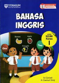 Image of Bahasa Inggris