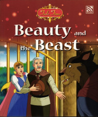 Image of Beauty and the Beast