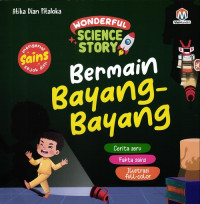 Image of Bermain Bayang-Bayang
