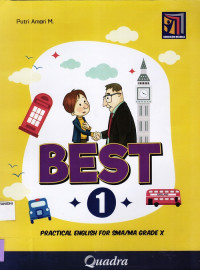 Image of Best 1