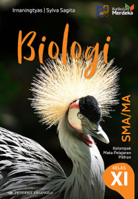 Image of Biologi 11