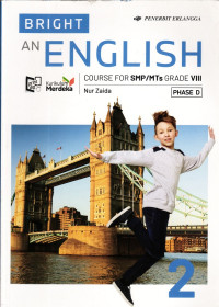 Image of Bright an English 8