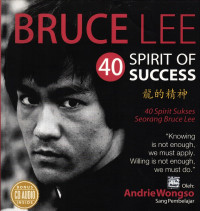 Image of Bruce Lee