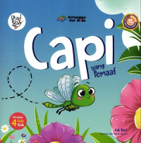 Image of Capi yang Pemaaf