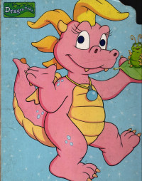 Image of Cassie's Caterpoozle