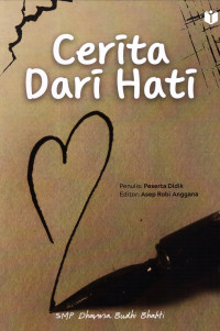 Image of Cerita Dari hati