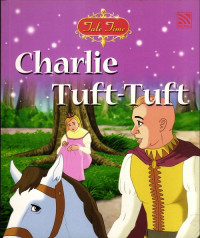 Image of Charlie Tuft-Tuft