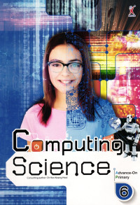 Image of Computing Science