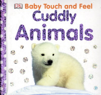 Image of Cuddly Animals