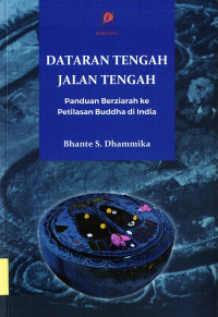Image of Dataran Tengah Jalan Tengah