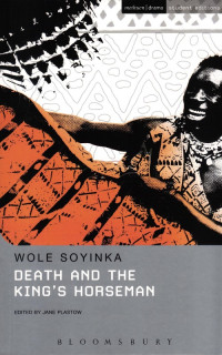 Image of Death And The King's Horseman