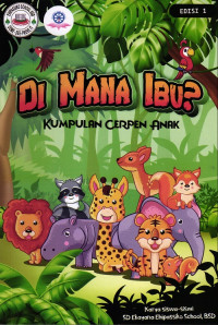 Image of Di Mana Ibu?