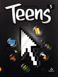 Image of Digital Teens