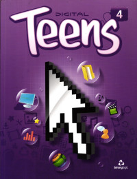 Image of Digital Teens 4
