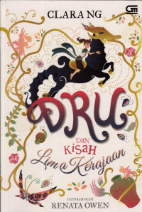Image of Dru dan Kisah Lima Kerajaan