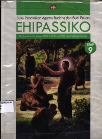 Image of Ehipassiko
