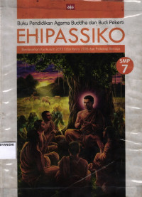 Image of Ehipassiko