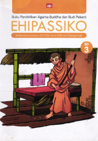 Image of Ehipassiko