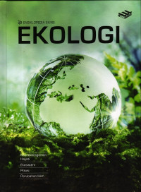 Image of Ekologi