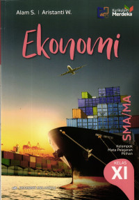 Image of Ekonomi 11