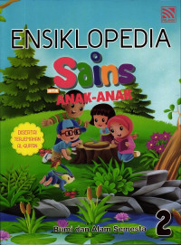 Image of Ensiklopedia 2
