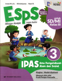 Image of ESPS IPAS 3