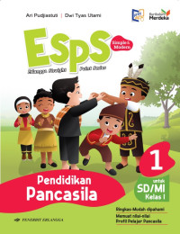 Image of ESPS Pendidikan Pancasila 1