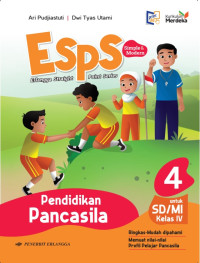 Image of ESPS Pendidikan Pancasila 4