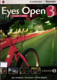 Image of Eyes Open