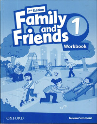 Image of Family and Friends 1