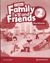 Image of Family and Friends 2