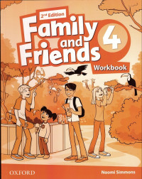 Image of Family and Friends 4