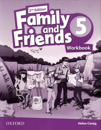 Image of Family and Friends 5