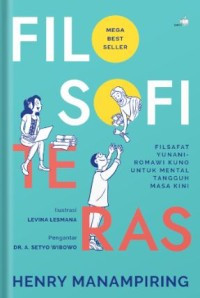 Image of Filosofi Teras