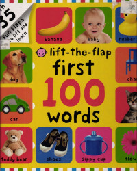 Image of First 100 Words