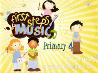 Image of First Steps to Music