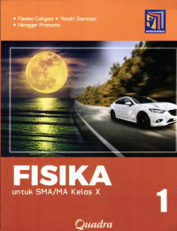 Image of Fisika 10