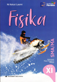 Image of Fisika 11