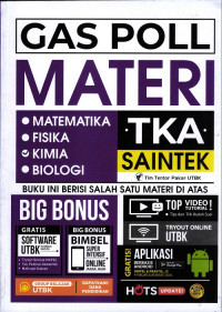 Image of Gas Poll Materi Kimia