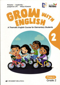 Image of Grow With English 2