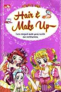 Image of Hair & Make Up