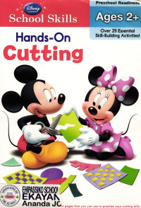 Image of Hands-On Cutting
