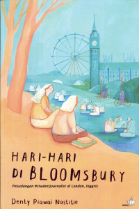 Image of Hari-Hari di Bloomsbury