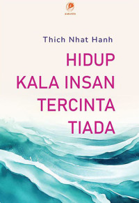 Image of Hidup Kala Insan Tercinta Tiada